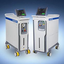Laser per litotripsia - EMPOWER  - Olympus America - olmio / Ho:YAG / su carrello