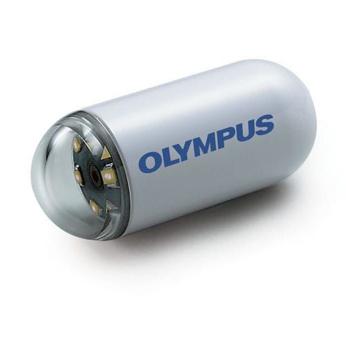 Capsula per endoscopia digestiva - EC-10 - Olympus America