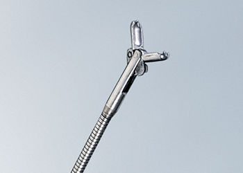 Pinza per endoscopia - FB-231D.A - Olympus America - per biopsia / monouso / in acciaio inossidabile