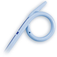Stent ureterale - Lubri-Flex® - Olympus America - polimerico / idrofilo