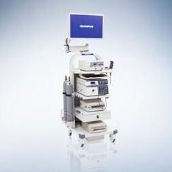 Colonna endoscopica - EVIS EXERA III - Olympus America