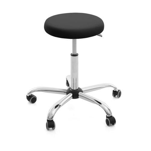 Sgabello chirurgico - Standard - Meden-Inmed - odontoiatrico / medicale / girevole