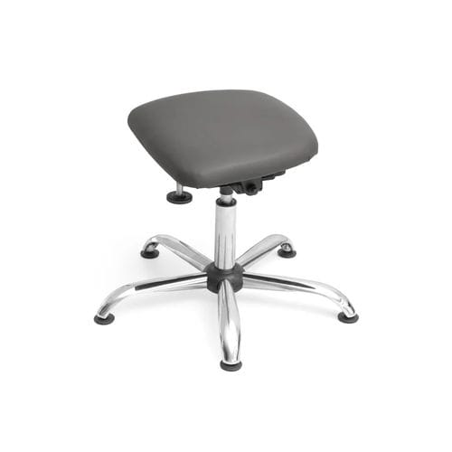 Sgabello medicale - DeMiro - Meden-Inmed - basculante / dinamico