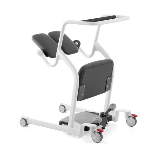 Sollevapersone manuale - VertiHelp - Meden-Inmed - con rotelle