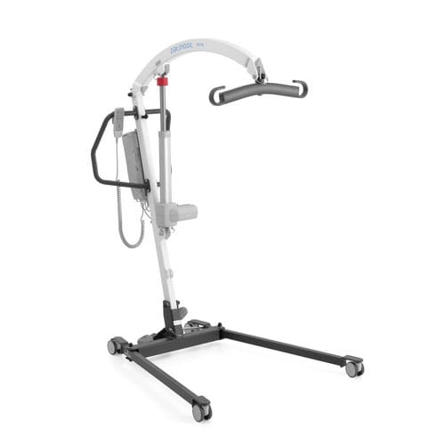 Sollevapersone elettrico - PatiHoist  - Meden-Inmed - con rotelle / di emergenza / elevatrice