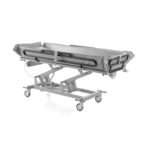 Carrello da doccia ad altezza regolabile - Hydrogo - Meden-Inmed - per adulto