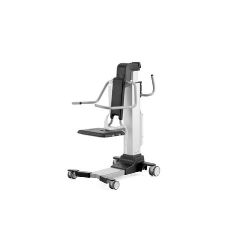 Sollevapersone a batteria - Hydraid - Meden-Inmed - con rotelle / per vasca