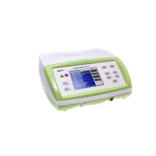 Unità di magnetoterapia - MF-24 - Meden-Inmed - unità di laserterapia a bassa potenza / da tavolo / 4 canali