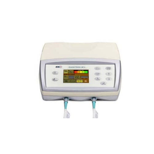 Unità di magnetoterapia - MF-2 - Meden-Inmed - da tavolo / 2 canali