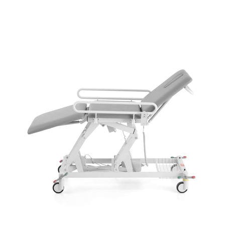 Lettino da visita per adulto - Kangoo - Meden-Inmed - elettrico / ad altezza regolabile / pieghevole