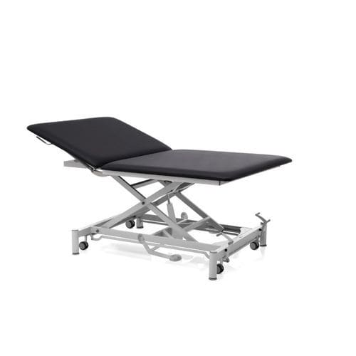 Lettino Bobath elettrico - Safari Elephant - Meden-Inmed - idraulico / su rotelle / a 2 sezioni