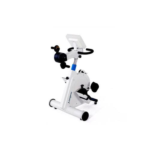 Pedalatore per esercizi braccia e gambe - LGT-5100D - Meden-Inmed - in posizione seduta