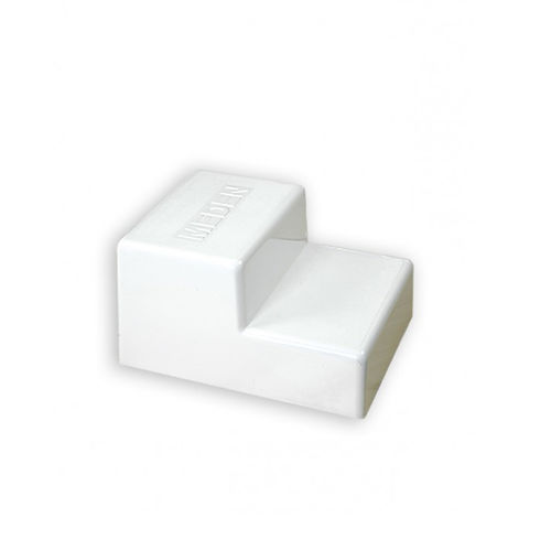 Predellino 2 gradini - RECTANGULAR - Meden-Inmed - da bagno