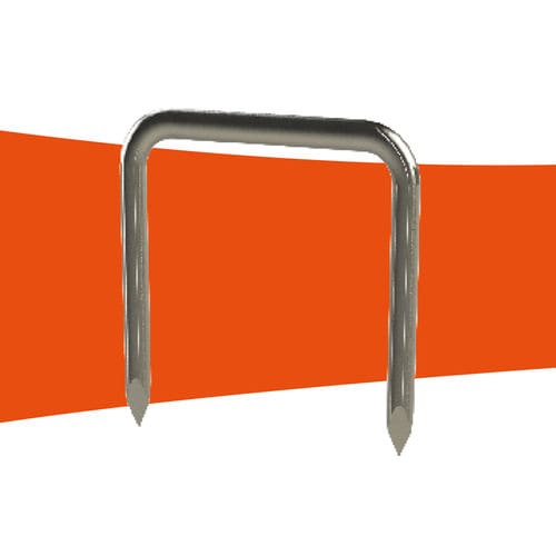 Graffa ortopedica per falange del piede - DynafitSystem® - Neosteo - per alluce valgo / per osteotomia di Akin / non assorbibile