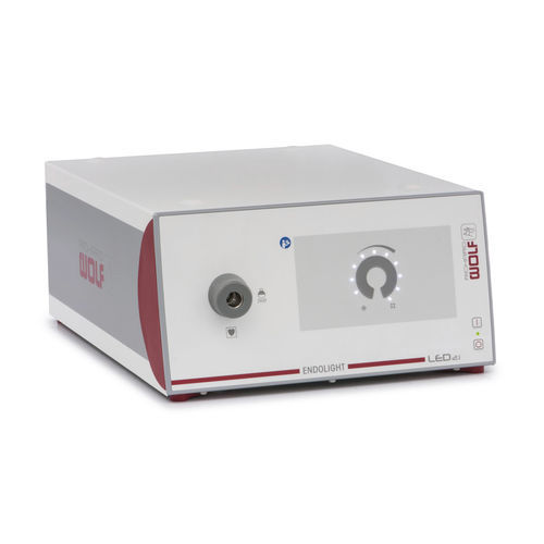 Fonte di luce per endoscopio - ENDOLIGHT LED - Richard Wolf - LED / fredda