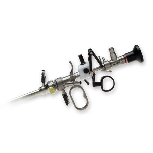 Cisto-resettoscopio - RESECTION MASTER - Richard Wolf