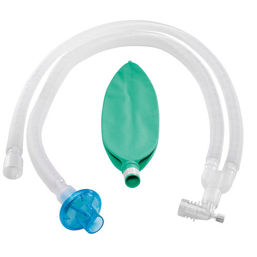 Circuito respiratorio par paziente umano - Portex™ - Smiths Medical Surgivet - monouso