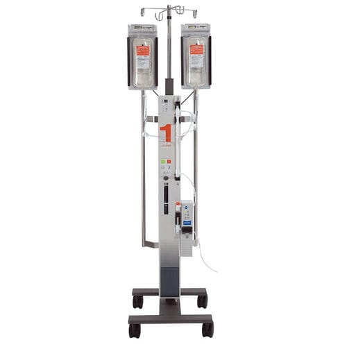 Riscaldatore di sangue per terapia intensiva - Level 1™ H-1200 - Smiths Medical Surgivet