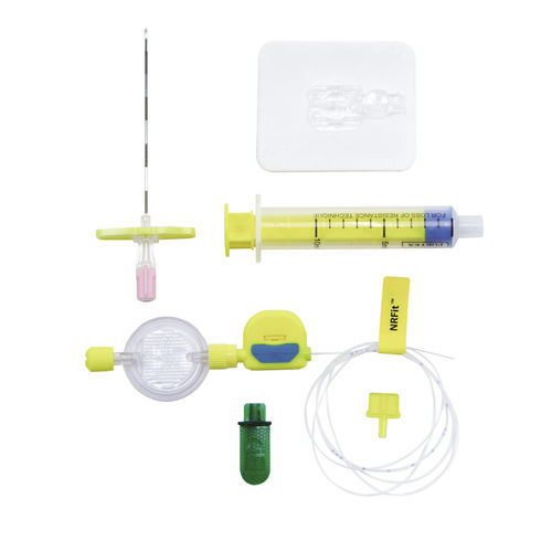 Kit medico per anestesia peridurale - Portex™  - Smiths Medical Surgivet