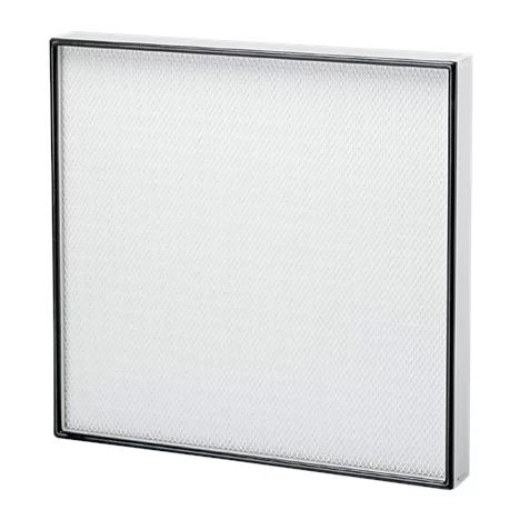 Filtro HEPA - Megalam ProSafe - Camfil - d'aria / per camera bianca / in silicone