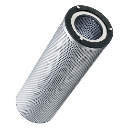 Filtro a carboni attivi - CamCarb CM - Camfil - d'aria / per struttura sanitaria / in acciaio inossidabile