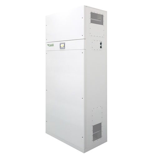 Depuratore d'aria a ozono - CC1700 - Camfil - con filtro HEPA / per struttura sanitaria