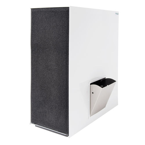 Depuratore d'aria mobile - CC800 - Camfil - per struttura sanitaria