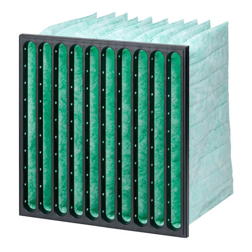 Sistema di filtrazione di aria - Hi-Flo XLT - Camfil - per strutture sanitarie
