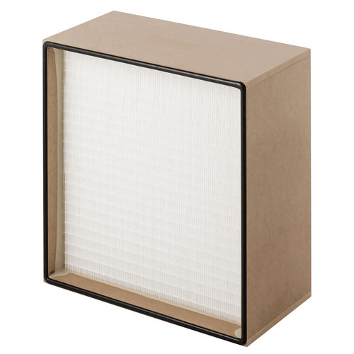 Filtro HEPA - Absolute CM - Camfil - d'aria / per struttura sanitaria