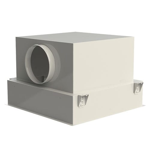 Filtro HEPA - CleanSeal Side-C - Camfil - d'aria / per camera bianca / per struttura sanitaria