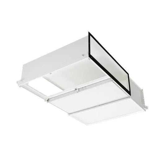 Sistema di filtrazione di aria - CamHosp 2 - Camfil - per strutture sanitarie / modulare / a soffitto