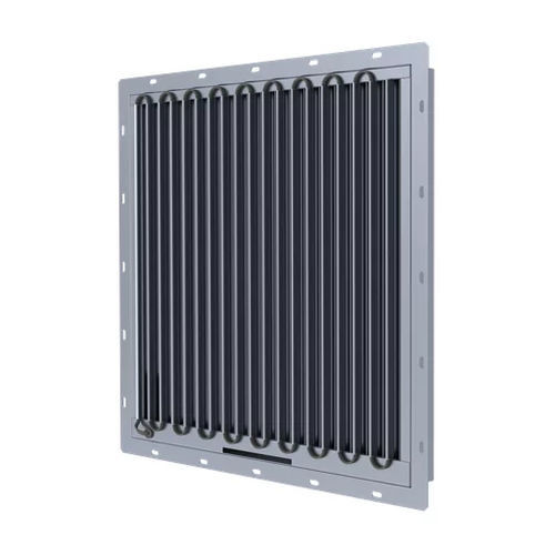 Filtro antibatterico - CamVane 100 HC - Camfil - ad acqua / d'aria / per dispositivi medici