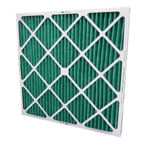 Filtro a carboni attivi - 30/30 - Camfil - d'aria / per polveri / per odontoiatria