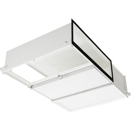 Soffitto filtrante per sala operatoria - CamHosp® 2 - Camfil - a flusso laminare