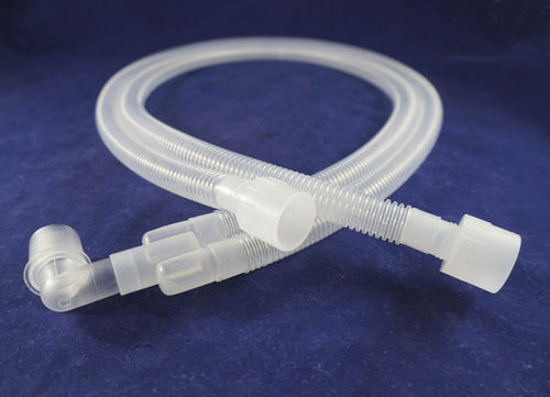 Circuito respiratorio veterinario - J0248A - Jorgensen Laboratories - semi-aperto