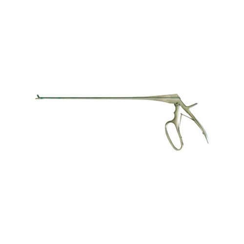 Pinza veterinaria - J0116JW - Jorgensen Laboratories - per biopsia uterina / in acciaio inossidabile