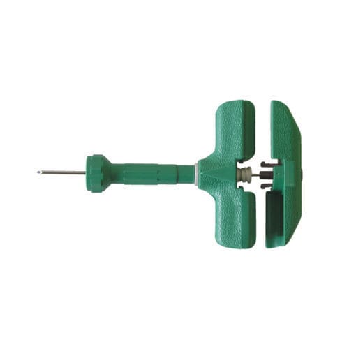 Ago per biopsia di midollo osseo - J0116T - Jorgensen Laboratories - veterinario / sterile / 16G