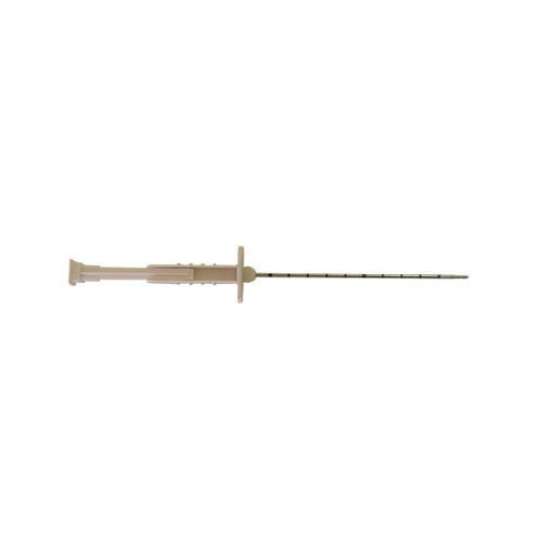 Ago per biopsia veterinaria - J0118A - Jorgensen Laboratories - sterile / 14G