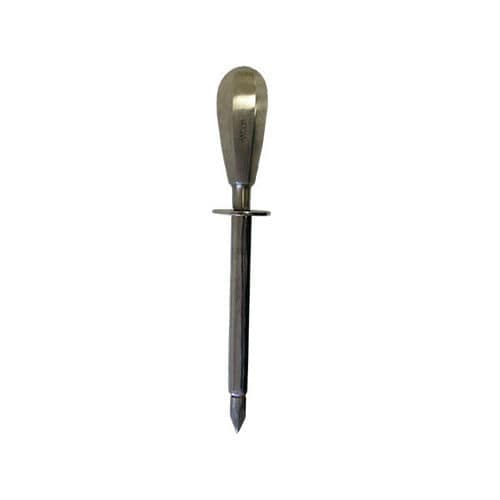 Trocar veterinario per laparascopia - J0040OM - Jorgensen Laboratories