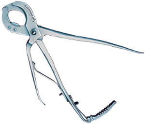 Emasculatore veterinario Reimer - J0037 - Jorgensen Laboratories