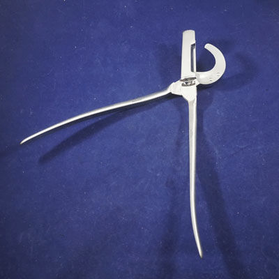 Emasculatore veterinario - J0036W - Jorgensen Laboratories