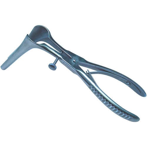Speculum veterinario vaginale - J0052K - Jorgensen Laboratories - di Kilian / per cani