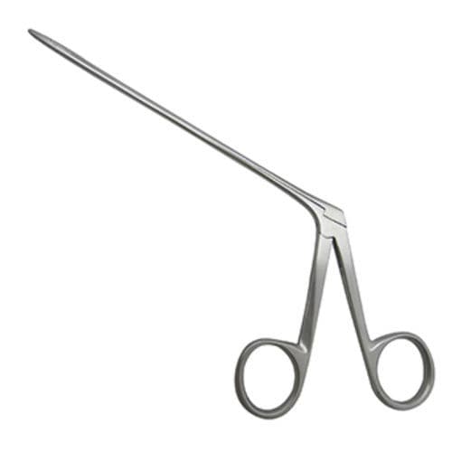 Pinza chirurgica - J1505D10  - Jorgensen Laboratories - veterinaria / dentellata / in acciaio inossidabile
