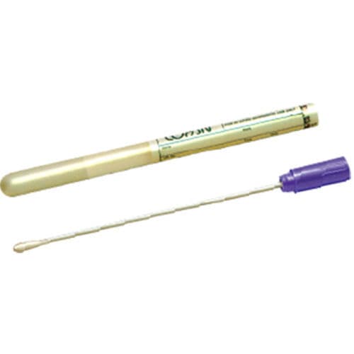 Tampone da laboratorio - J0867 - Jorgensen Laboratories - batteriologico / di trasporto / Amies