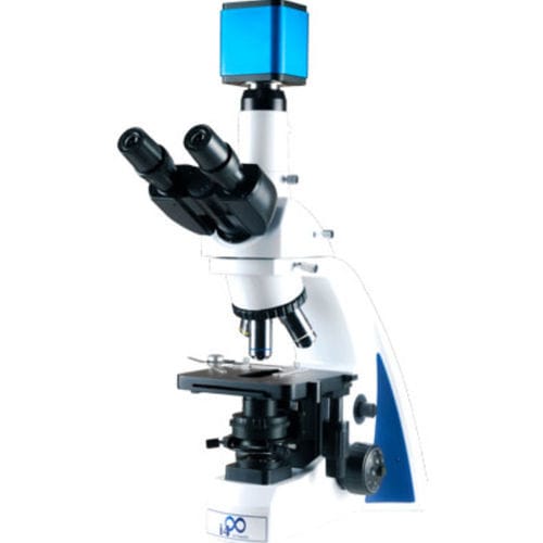 Fotocamera per microscopio - J08221080N  - Jorgensen Laboratories - digitale / HD / CMOS