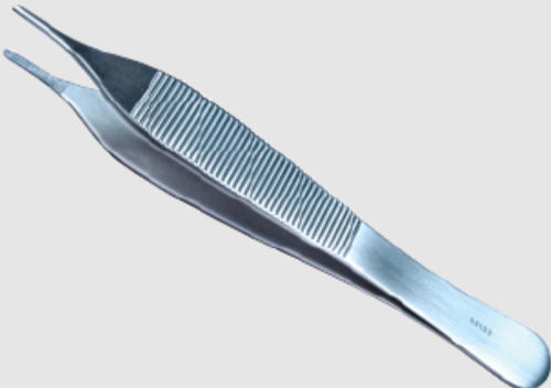 Pinza chirurgica - J0092BX  - Jorgensen Laboratories - per medicazione / di Adson