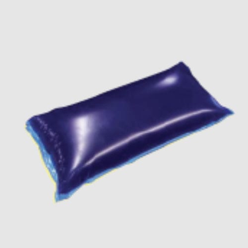 Cuscino di posizionamento - J1283A  - Jorgensen Laboratories - di sostegno / in gel / riscaldato