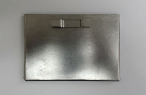 Supporto in acciaio inossidabile - J0461X  - Jorgensen Laboratories