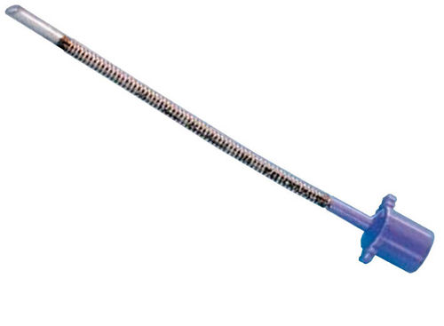 Tubo endotracheale orale - J0629D - Jorgensen Laboratories