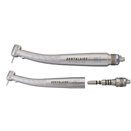 Manipolo odontoiatrico - DA400A - Dentalaire - veterinario / odontoveterinario / diretto